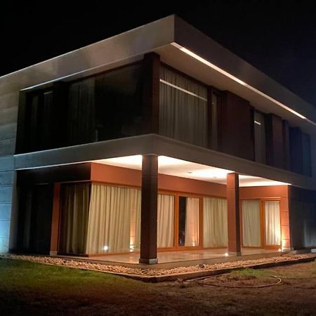 Alcazaba Hills Villa Адра Екстериор снимка