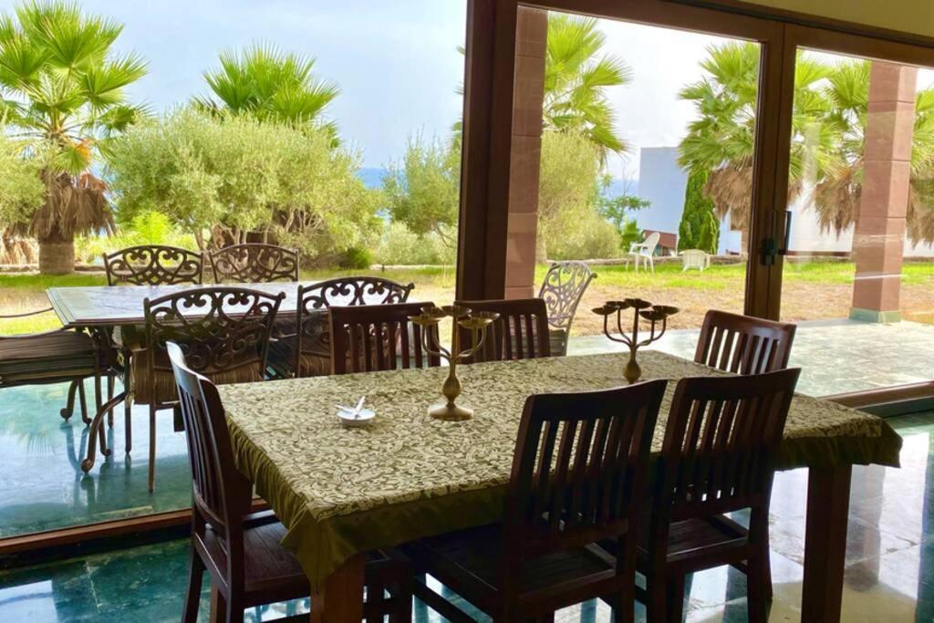 Alcazaba Hills Villa Адра Екстериор снимка