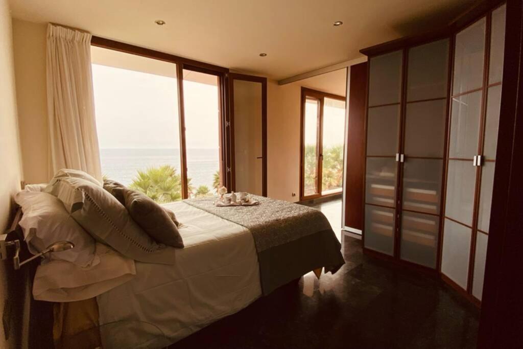 Alcazaba Hills Villa Адра Екстериор снимка