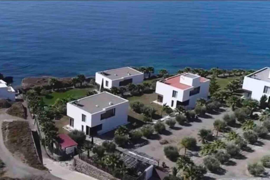 Alcazaba Hills Villa Адра Екстериор снимка