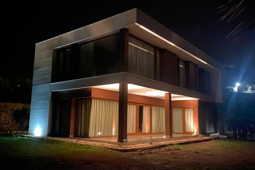 Alcazaba Hills Villa Адра Екстериор снимка