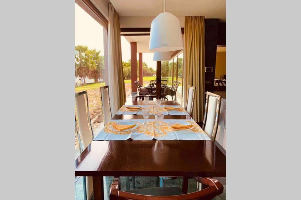 Alcazaba Hills Villa Адра Екстериор снимка