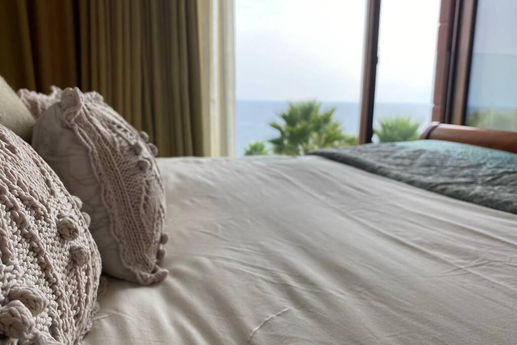 Alcazaba Hills Villa Адра Екстериор снимка